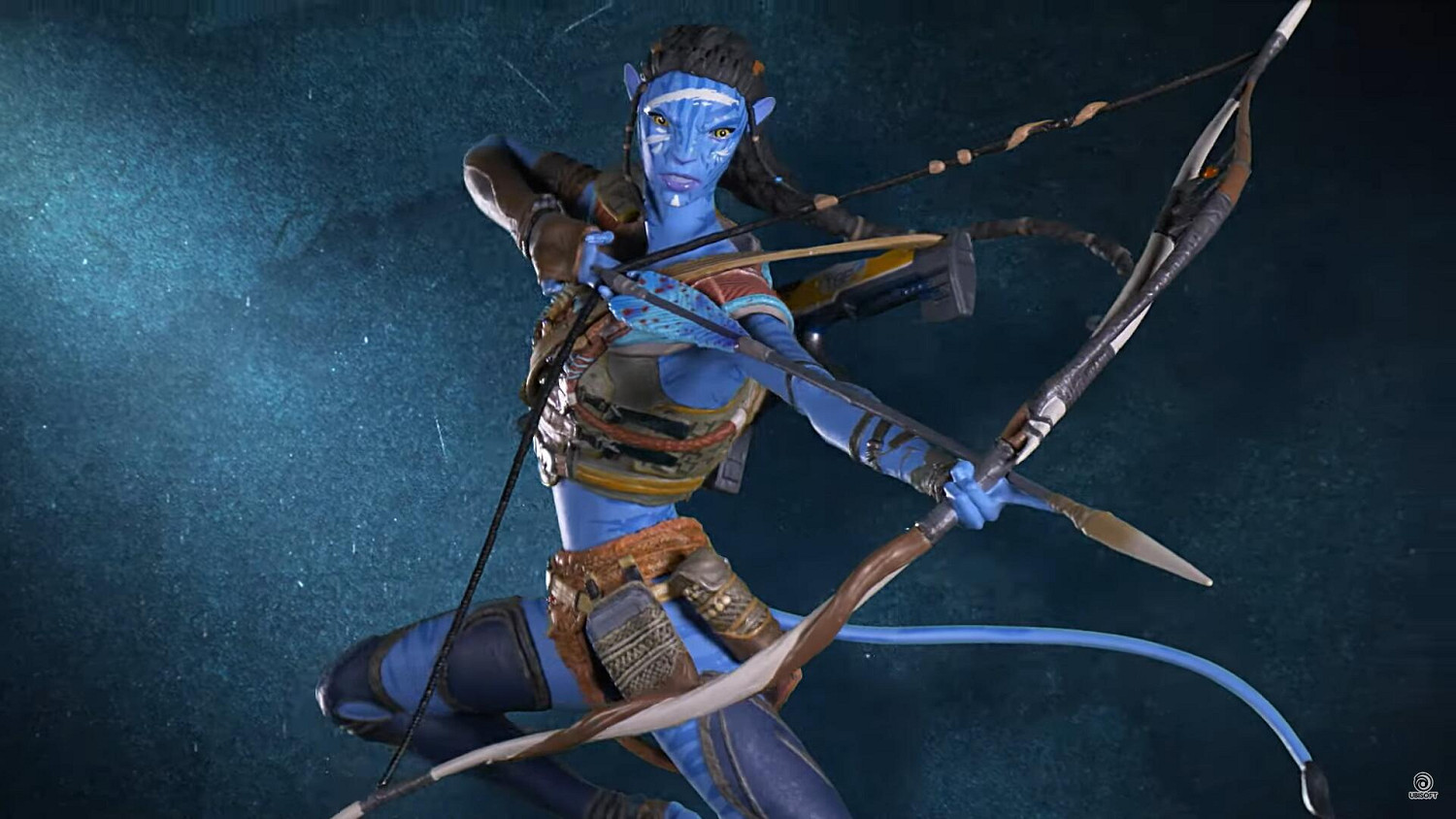 《阿凡達:潘朵拉邊境》實體典藏版介紹 售價1788港元 《阿凡達:潘朵拉邊境》實體典藏版介紹 售價1788港元