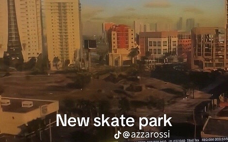 早報：GTA6遊戲畫面泄露！《輻射》真人劇預告