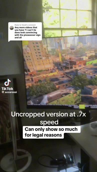 《GTA6》遊戲畫面泄露!70%建築可進入 或秋季發售 《GTA6》遊戲畫面泄露!70%建築可進入 或秋季發售