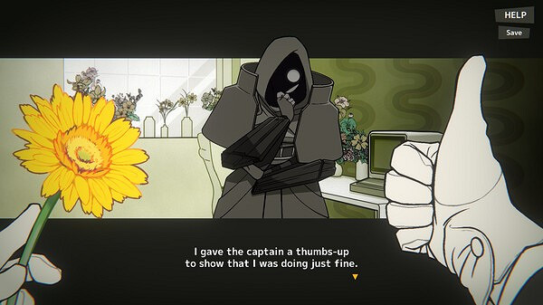 另類冒險遊戲新作《MINDHACK》更新上線!第四章啟動