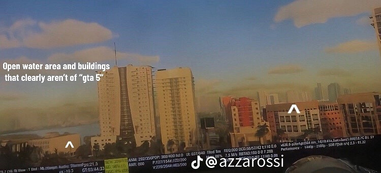 《GTA6》遊戲畫面泄露!70%建築可進入 或秋季發售 《GTA6》遊戲畫面泄露!70%建築可進入 或秋季發售