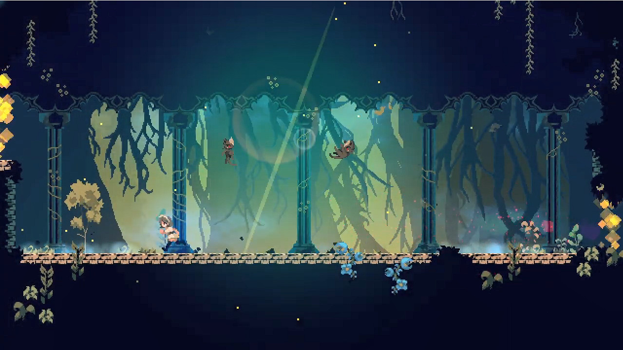 《莫莫多拉:月下告別》發售日預告發布 2024年發售 《莫莫多拉:月下告別》發售日預告發布 2024年發售