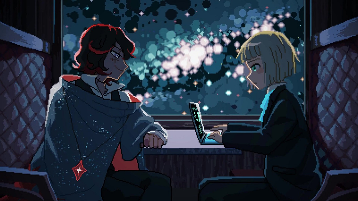 《少年的終結》第一章推遲到2024年春季推出