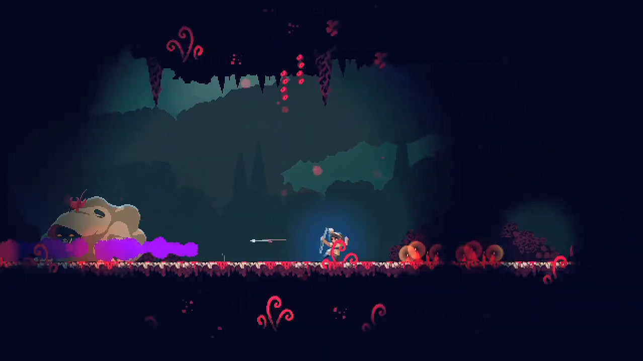 《莫莫多拉:月下告別》發售日預告發布 2024年發售 《莫莫多拉:月下告別》發售日預告發布 2024年發售