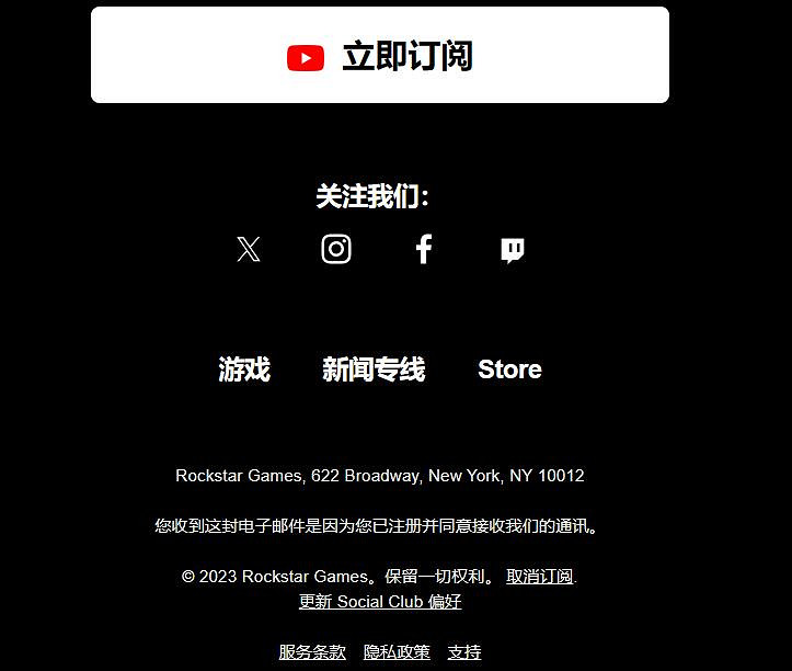 玩家自製《GTA6》預告片的預告影片：搖曳的棕櫚樹