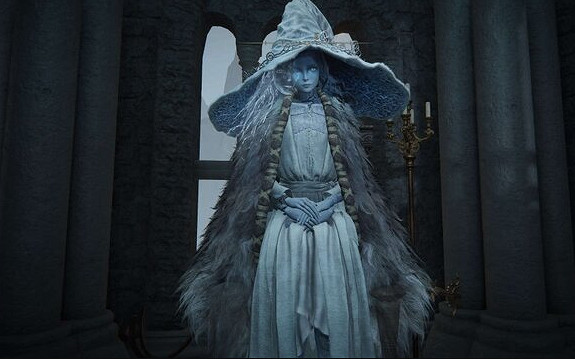 《艾爾登法環》魔女菈妮雕像銳意製作中 半成品已經很精致 《艾爾登法環》魔女菈妮雕像銳意製作中 半成品已經很精致