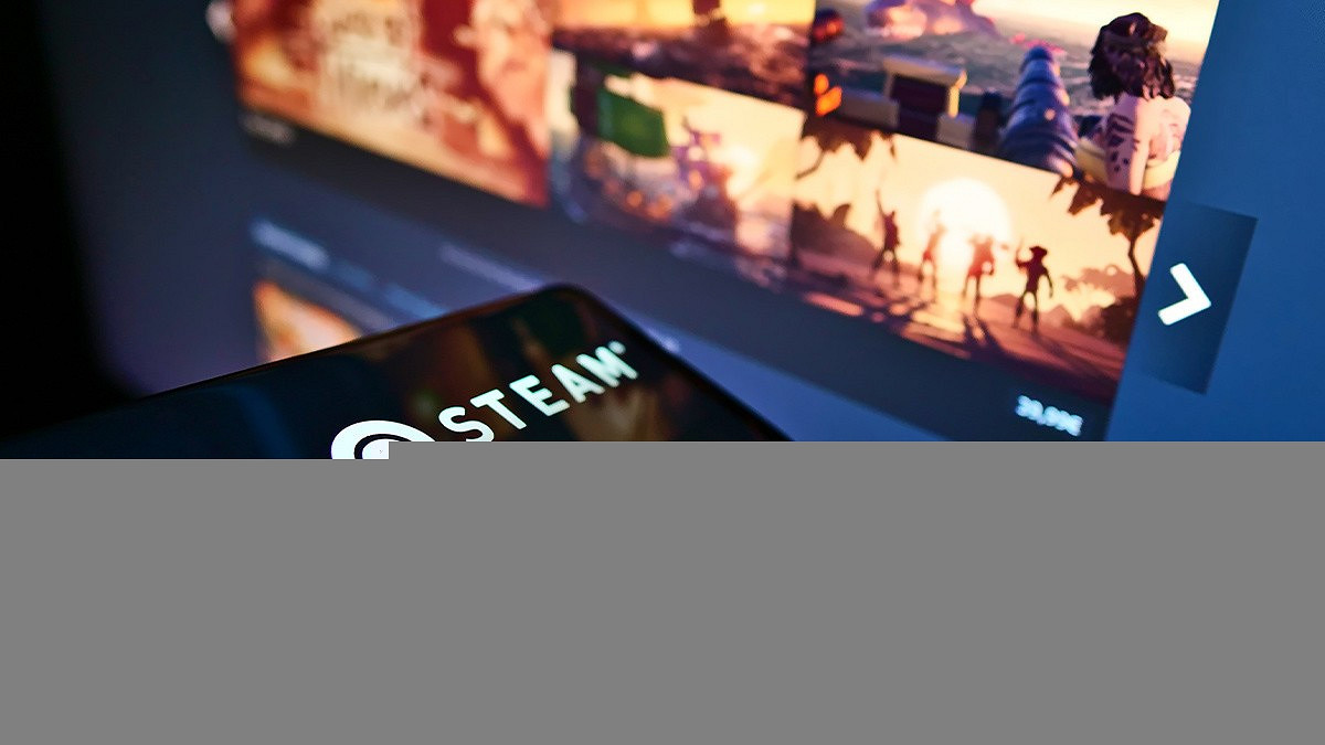 11月Steam硬體調查:3060依然穩居第一!A卡無人問津 11月Steam硬體調查:3060依然穩居第一!A卡無人問津