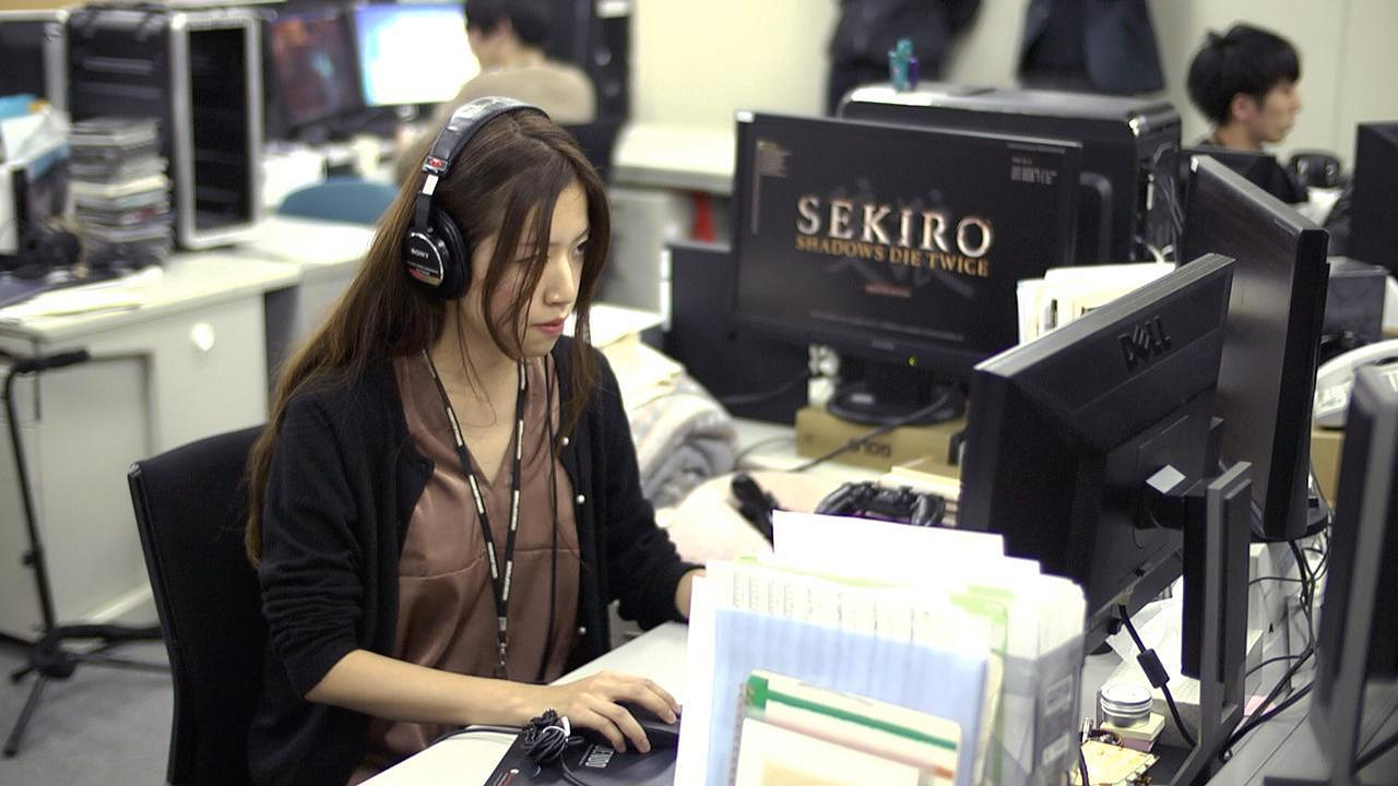 《黑暗靈魂3》《艾爾登法環》作曲家離開FromSoftware