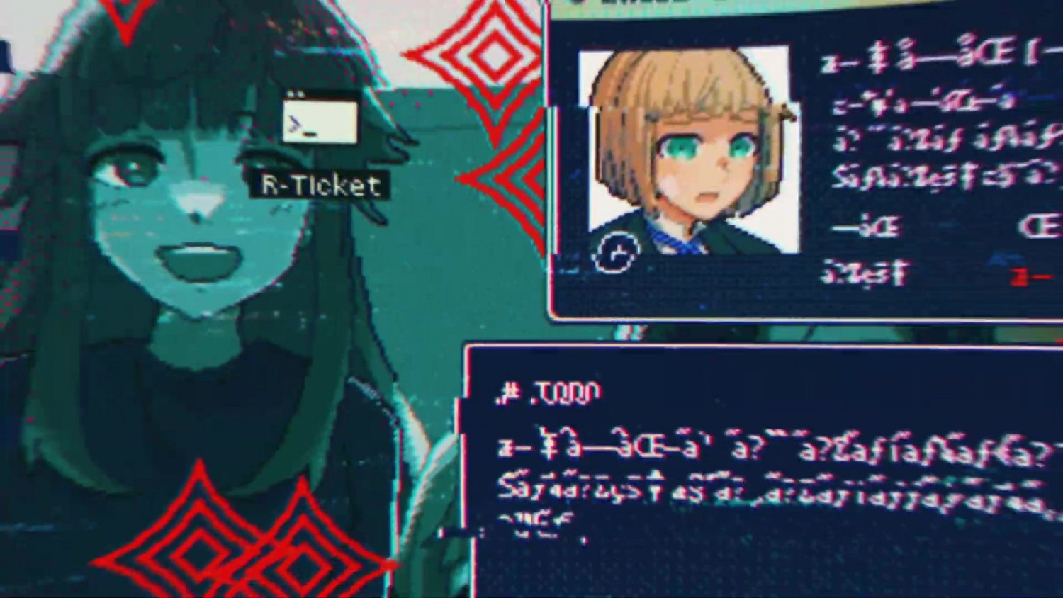 《少年的終結》第一章推遲到2024年春季推出