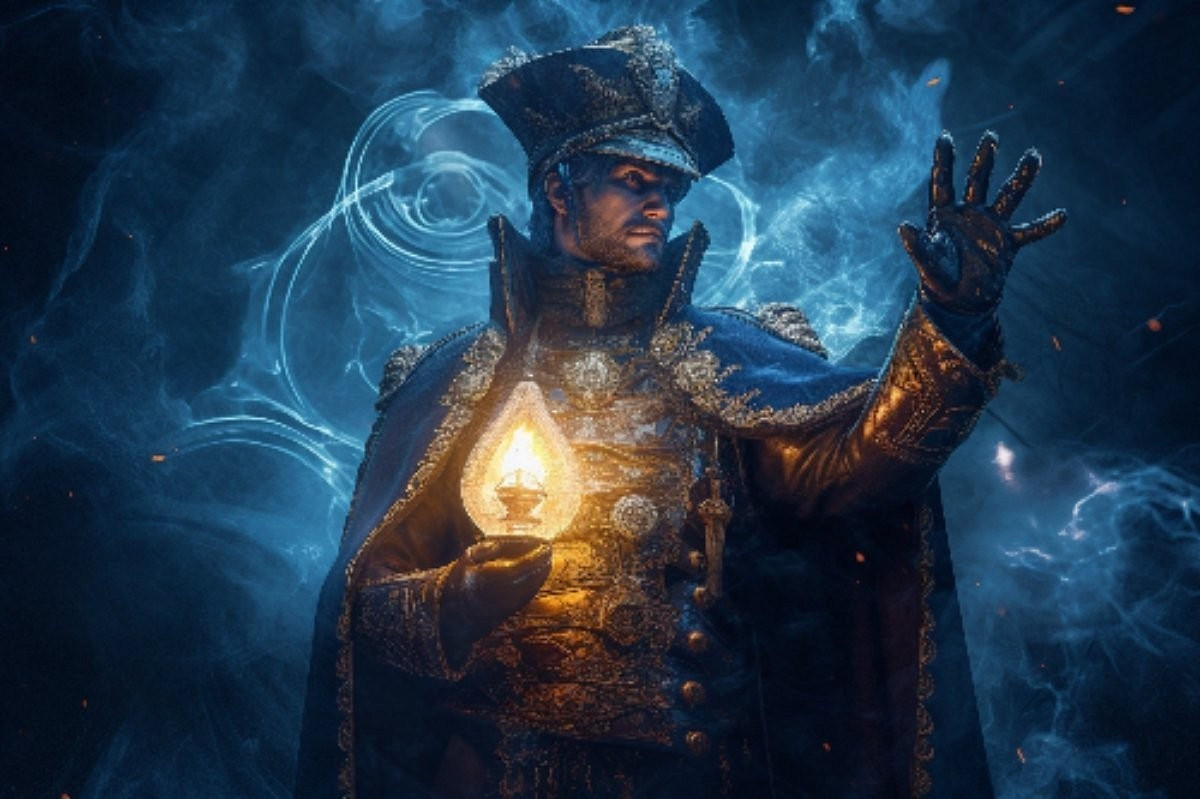 FS社新作《Spellbound》將來有可能於2025年發售！