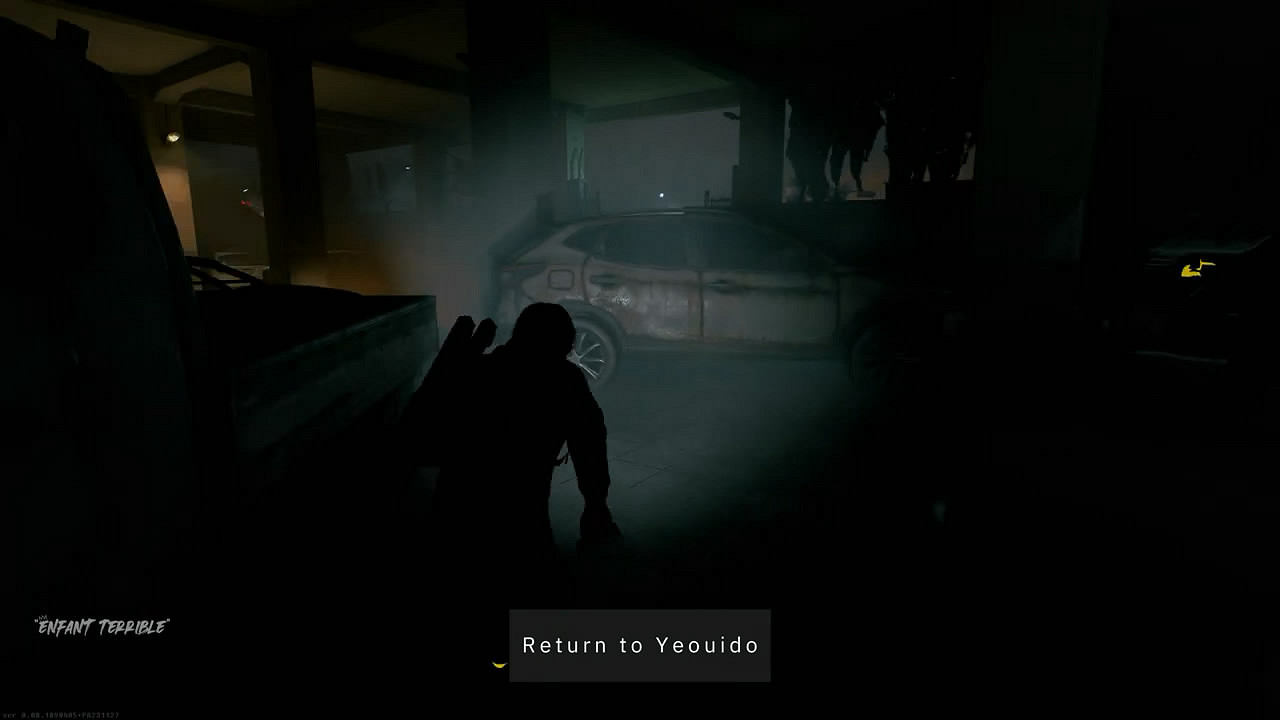 末世潛行生存新作《納克園：最後的樂園》超長實機展示