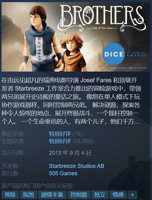 外媒評選有史以來最好的30款PC遊戲（2023最新版）！