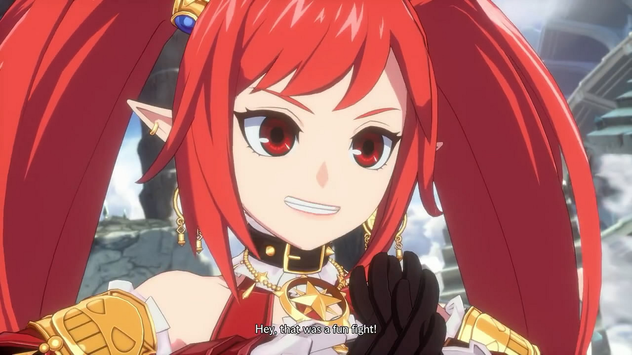 《DNF決鬥》新DLC角色“戰鬥法師”介紹影像公布！