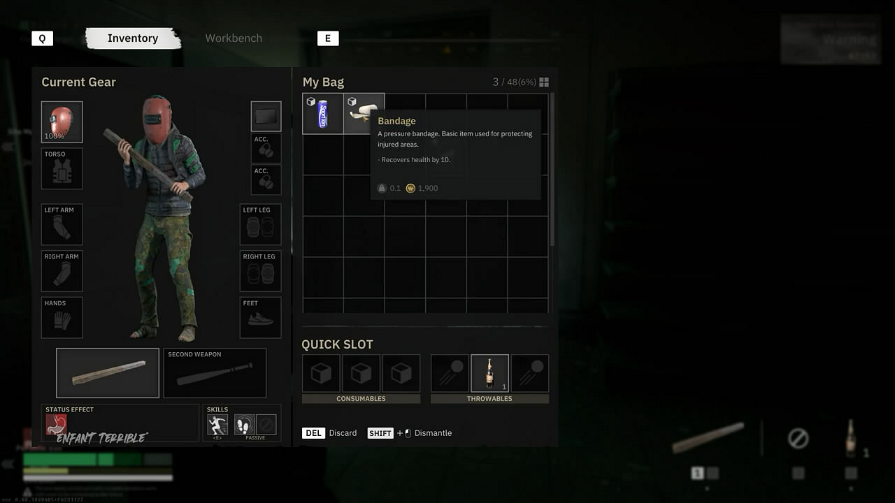 末世潛行生存新作《納克園：最後的樂園》超長實機展示