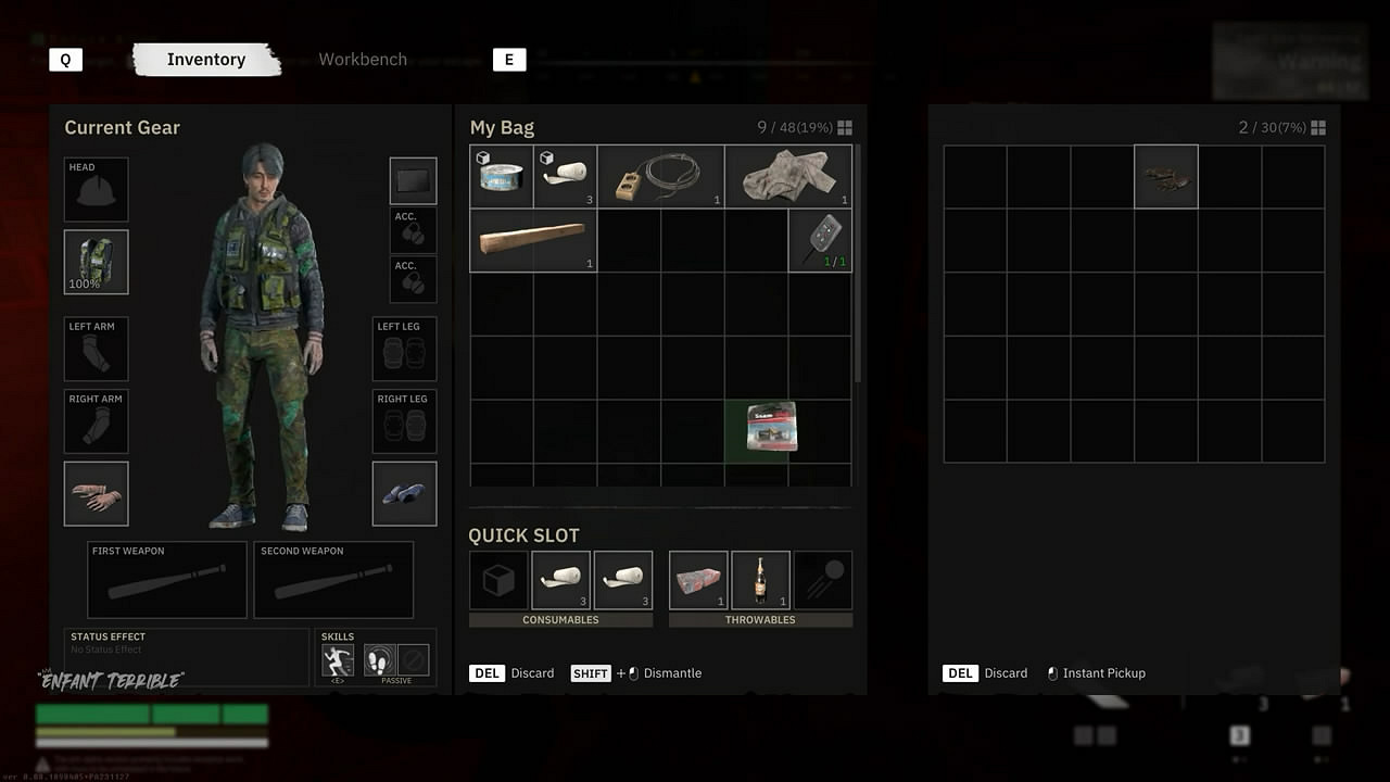 末世潛行生存新作《納克園：最後的樂園》超長實機展示