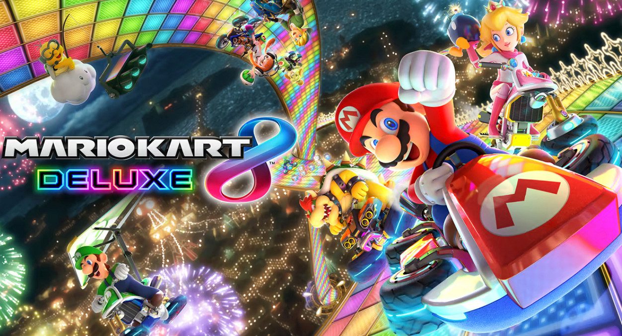 任天堂eShop遊戲新銷量榜:《瑪利歐RPG》依舊第一 任天堂eShop遊戲新銷量榜:《瑪利歐RPG》依舊第一