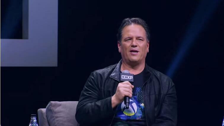 Xbox老大透露《星空》玩家人數已經突破1200萬人! Xbox老大透露《星空》玩家人數已經突破1200萬人!