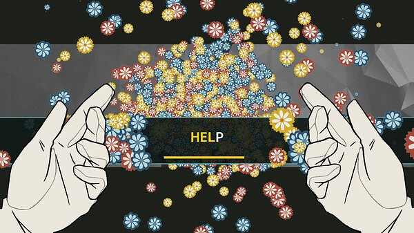 精神破壞《MINDHACK》更新上線 故事核心第四章啟動