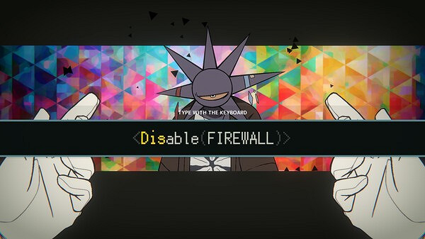 精神破壞《MINDHACK》更新上線 故事核心第四章啟動