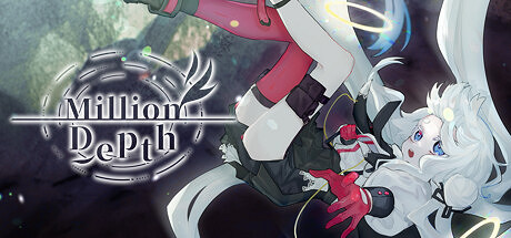 《Million Depth》Steam頁面上線 肉鴿爬塔動作新遊