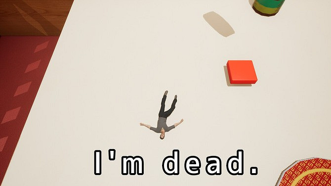 《壽司靈魂宇宙》12月10日Steam發售 惡搞吃壽司續篇