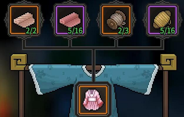 《大俠立誌傳》神女廟在哪? 《大俠立誌傳》神女廟在哪?