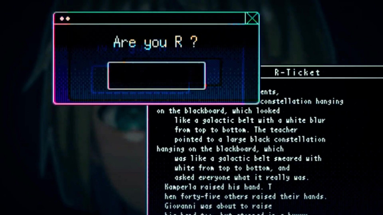 《少年的終結》第一章推遲到2024年春季推出