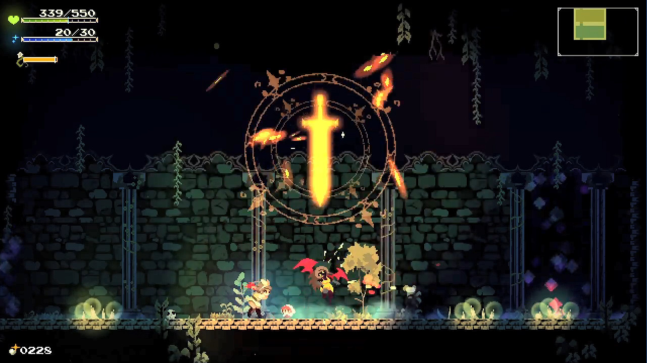 《莫莫多拉:月下告別》發售日預告發布 2024年發售 《莫莫多拉:月下告別》發售日預告發布 2024年發售