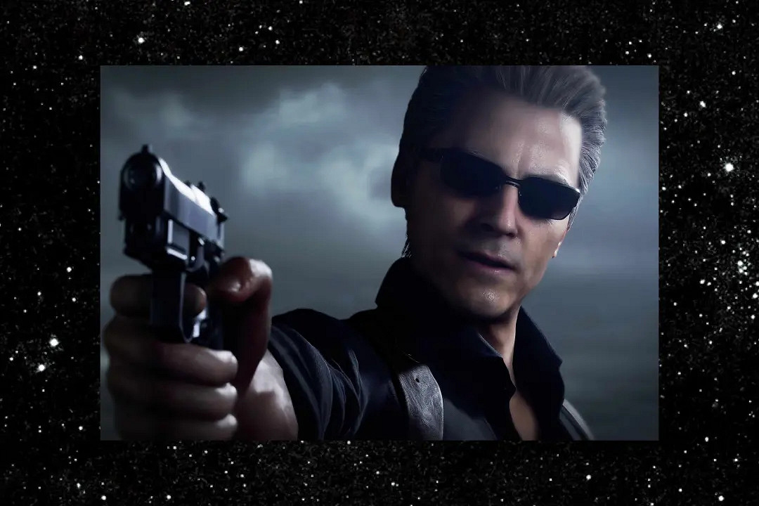 時代雜誌評2023年十大最佳電子遊戲 心靈殺手2第一! 時代雜誌評2023年十大最佳電子遊戲 心靈殺手2第一!