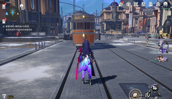 崩壞星穹鐵道星旅尋影第四站通關攻略