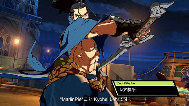 拳頭《Project L》參展EVO Japan2024 開放線下試玩! 拳頭《Project L》參展EVO Japan2024 開放線下試玩!