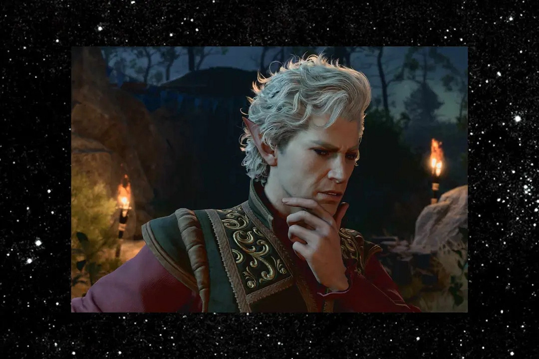 時代雜誌評2023年十大最佳電子遊戲 心靈殺手2第一! 時代雜誌評2023年十大最佳電子遊戲 心靈殺手2第一!