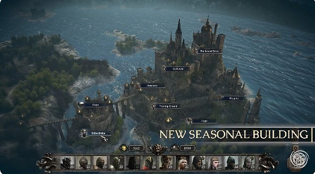 《亞瑟王：騎士傳說》更新2.0上線 限期四折優惠開啟