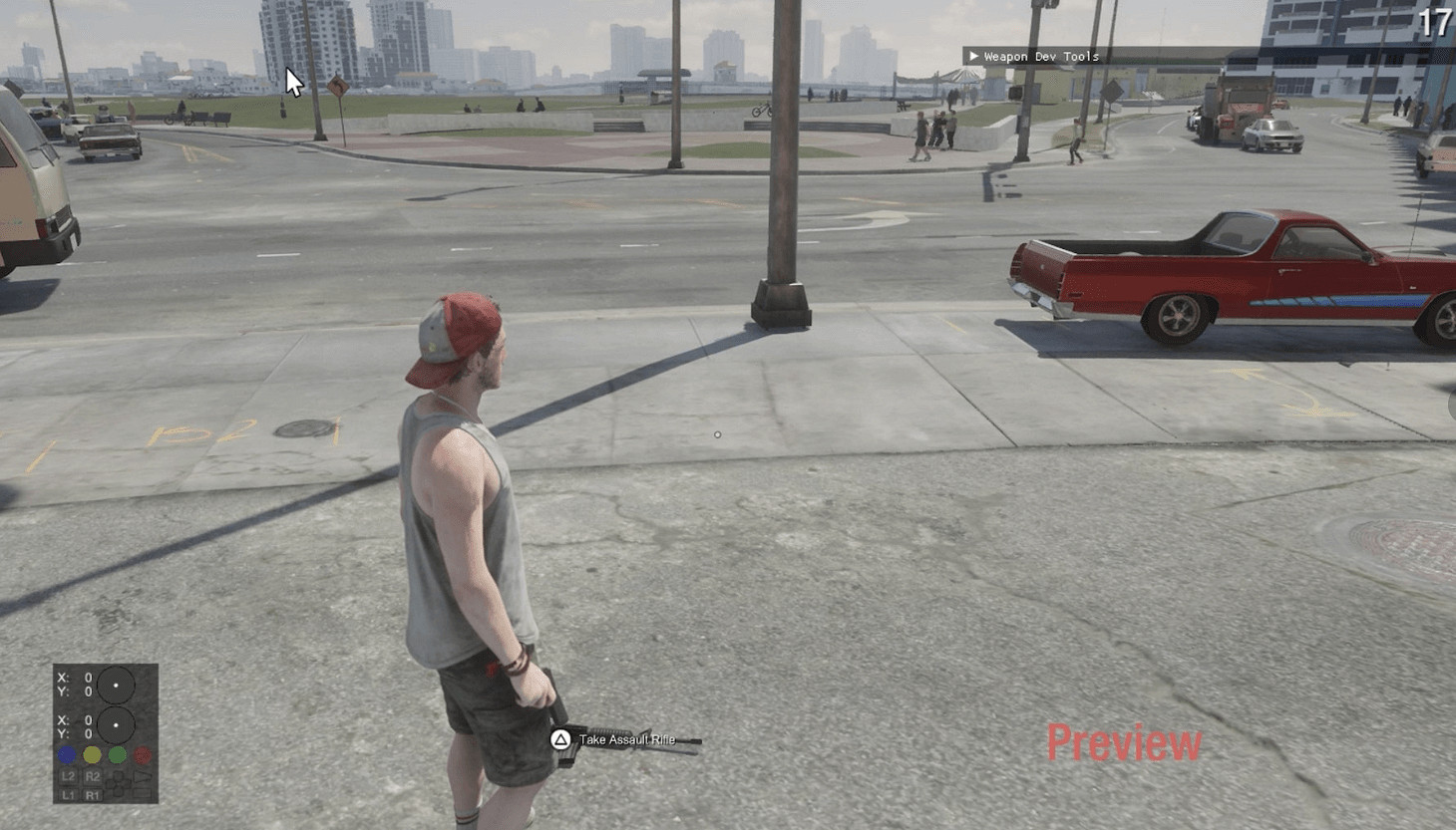 會有大量新訊息？為迎接《GTA6》R星刪光Instagram舊文