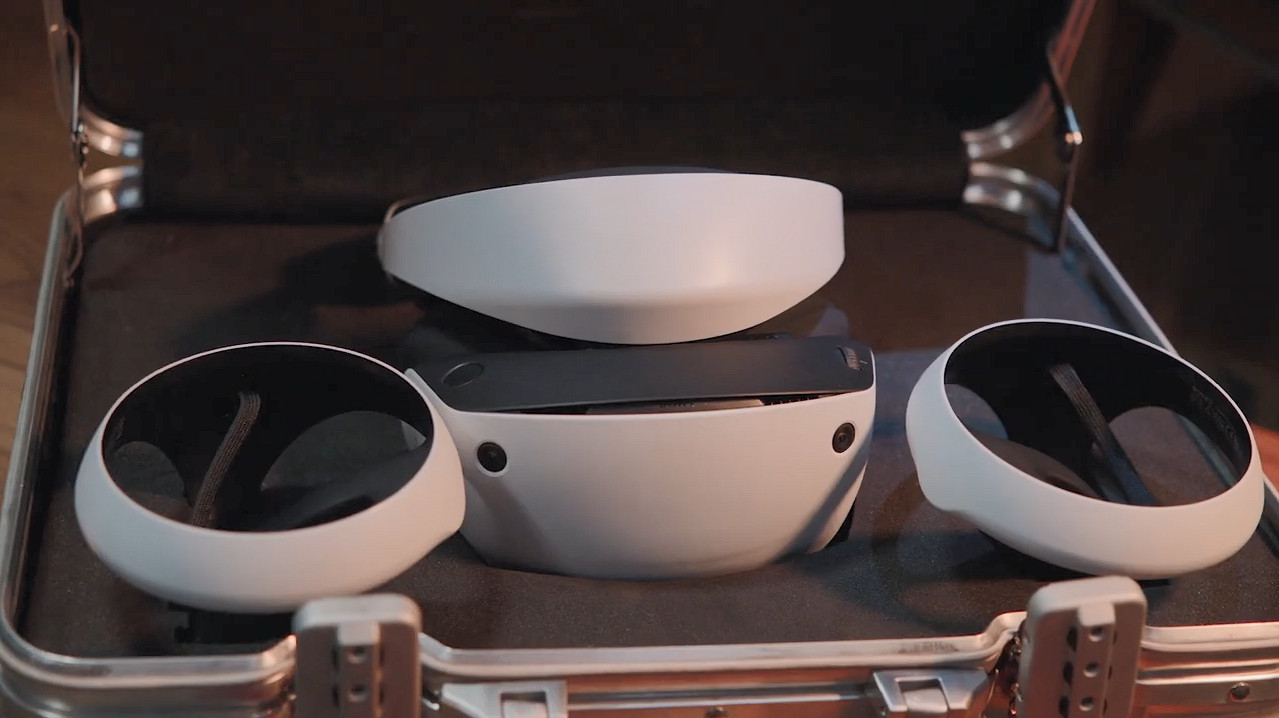 《捍衛任務4》主演出演《生化4重製版》VR模式CM