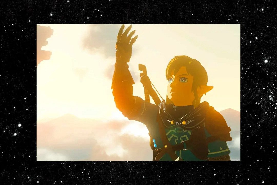 時代雜誌評2023年十大最佳電子遊戲 心靈殺手2第一! 時代雜誌評2023年十大最佳電子遊戲 心靈殺手2第一!