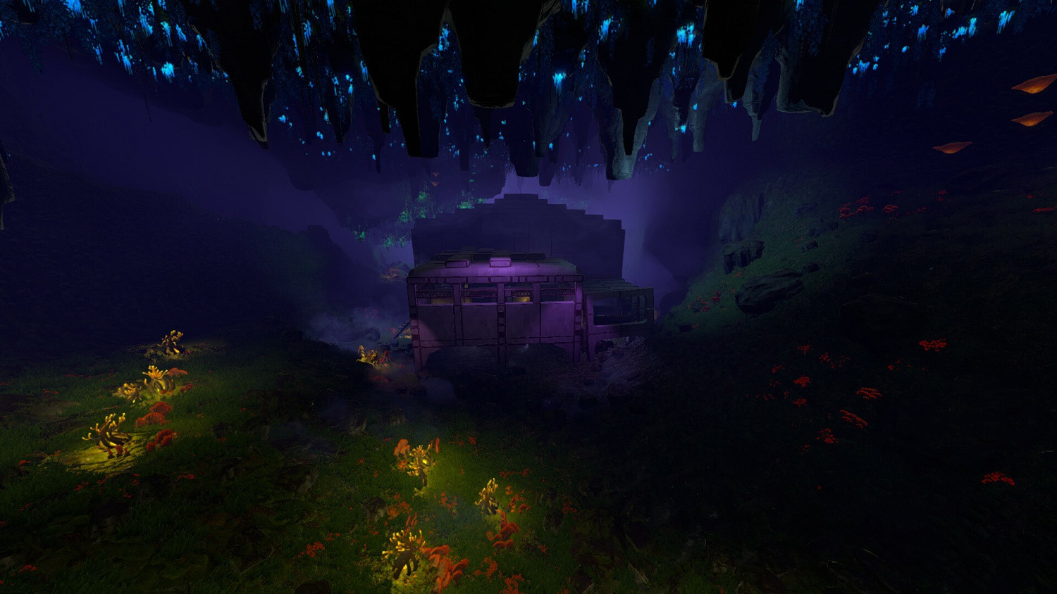 《星核工廠》基礎建築物更新12月上線 建築玩家狂喜! 《星核工廠》基礎建築物更新12月上線 建築玩家狂喜!