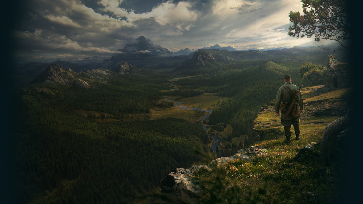 《領地人生:MMO》重現中世紀生活的沉浸式線上體驗 《領地人生:MMO》重現中世紀生活的沉浸式線上體驗