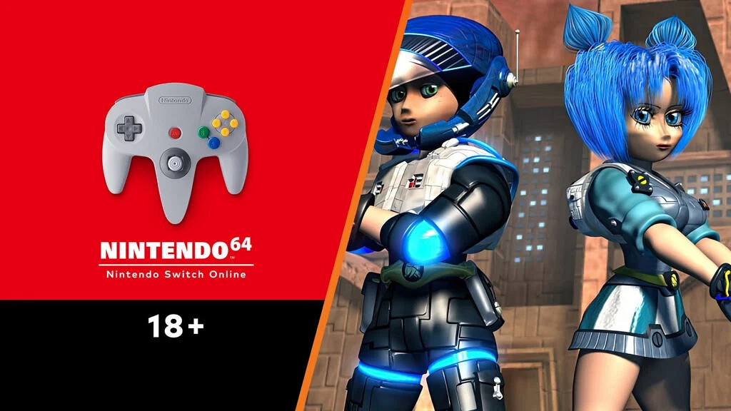 爽了！成人專用18+ Switch Online app將來有可能登陸澳洲