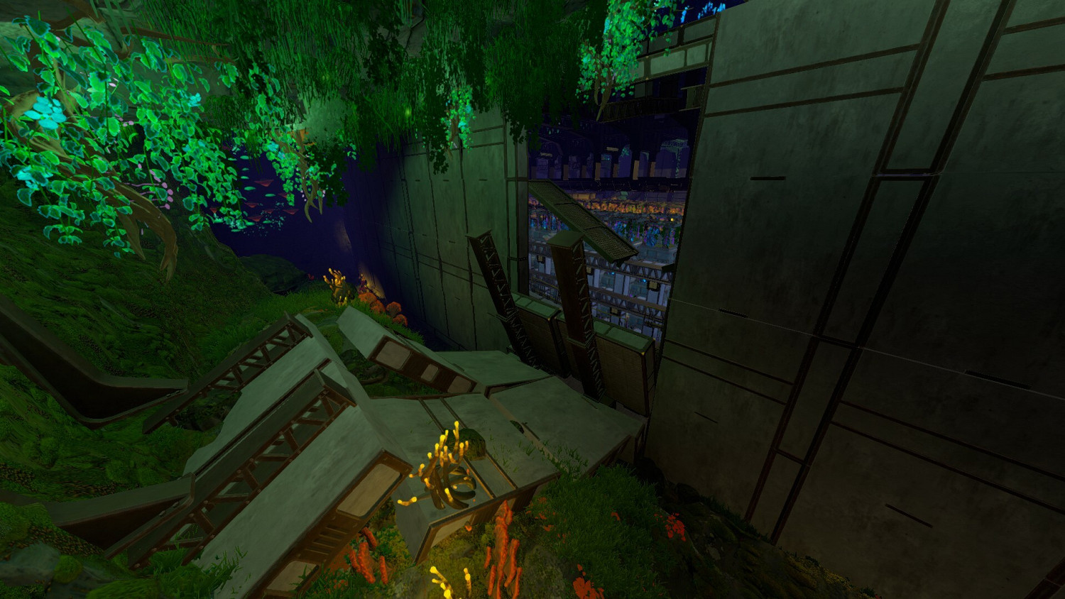 《星核工廠》基礎建築物更新12月上線 建築玩家狂喜! 《星核工廠》基礎建築物更新12月上線 建築玩家狂喜!