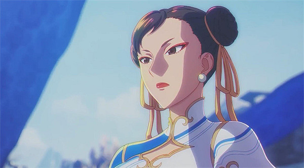 卡普空公開《快打旋風6》連動《間諜過家家》宣傳影片