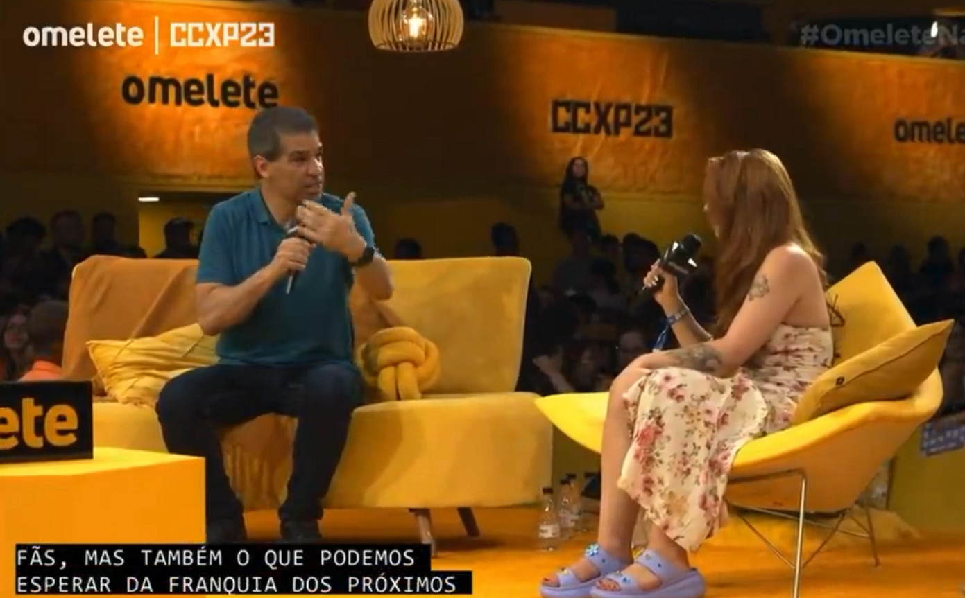 早報：《真人快打1》 拳癡與和平使者推出時間公布