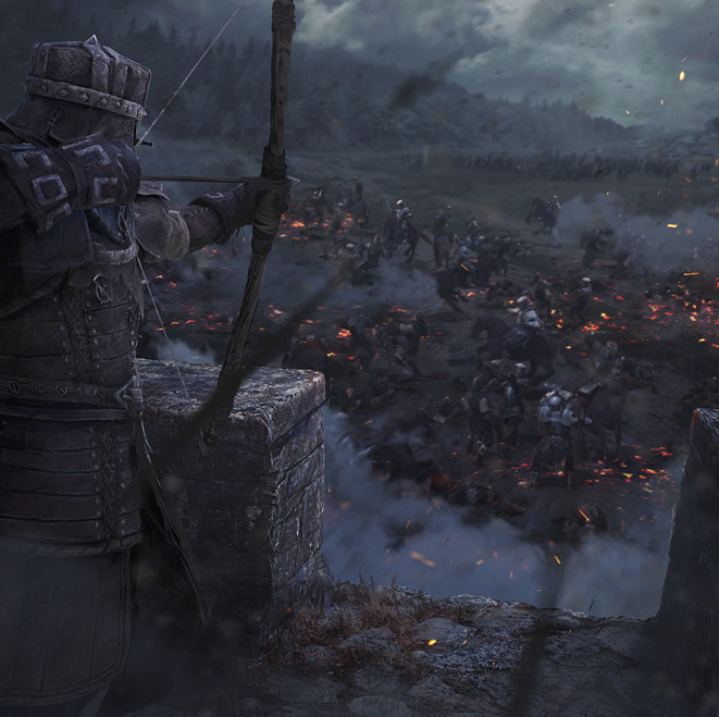 《領地人生:MMO》重現中世紀生活的沉浸式線上體驗 《領地人生:MMO》重現中世紀生活的沉浸式線上體驗