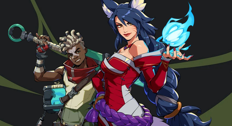 拳頭《Project L》參展EVO Japan2024 開放線下試玩! 拳頭《Project L》參展EVO Japan2024 開放線下試玩!