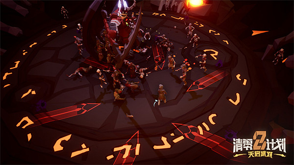 清零計劃2:玩梗整活是亮點 但仍瑕不掩瑜 清零計劃2:玩梗整活是亮點 但仍瑕不掩瑜