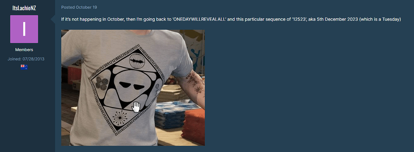 《GTA OL》中暗藏的彩蛋早已暗示《GTA6》預告日期