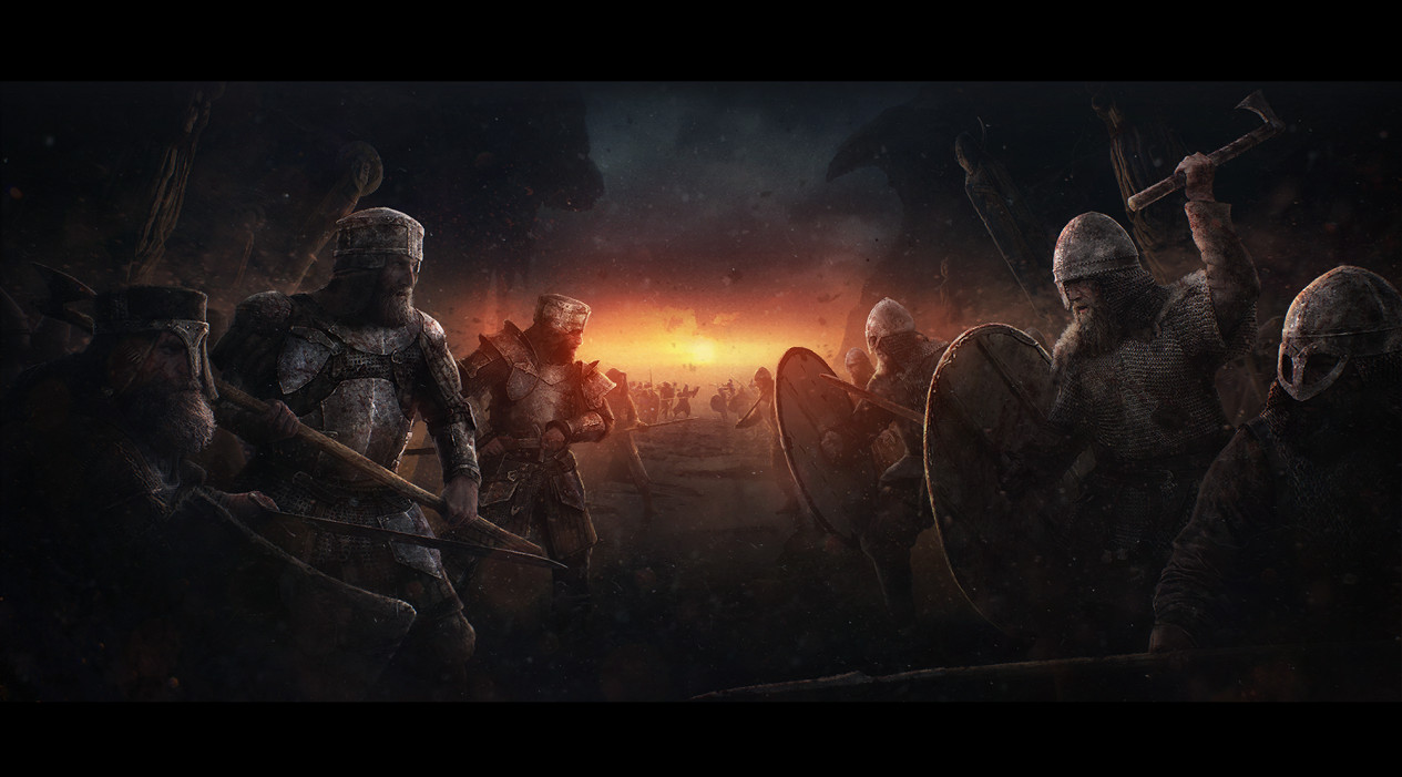 《領地人生:MMO》重現中世紀生活的沉浸式線上體驗 《領地人生:MMO》重現中世紀生活的沉浸式線上體驗