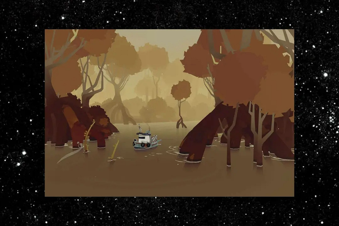 時代雜誌評2023年十大最佳電子遊戲 心靈殺手2第一! 時代雜誌評2023年十大最佳電子遊戲 心靈殺手2第一!