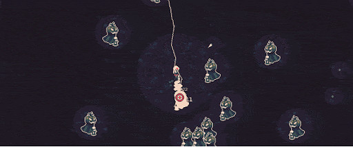 克蘇魯生存射擊遊戲《黎明前20分鐘》12月21日上線Nintendo Switch