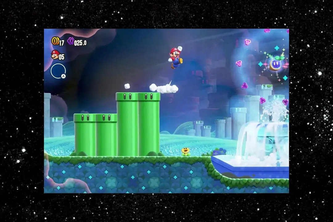 時代雜誌評2023年十大最佳電子遊戲 心靈殺手2第一! 時代雜誌評2023年十大最佳電子遊戲 心靈殺手2第一!